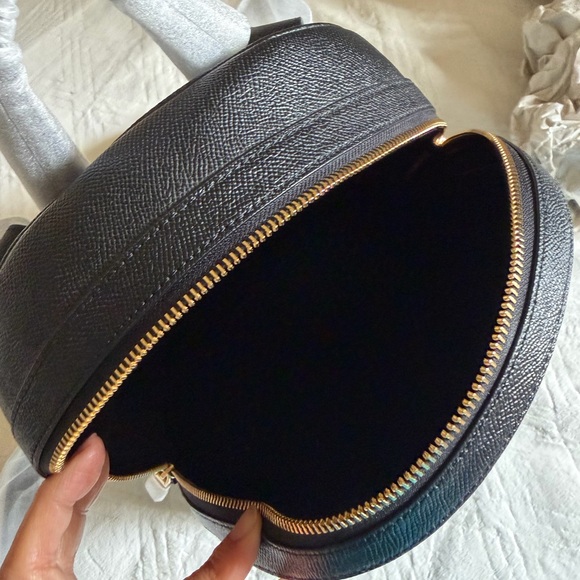 Coach kenley backpack - Picture 6 of 7